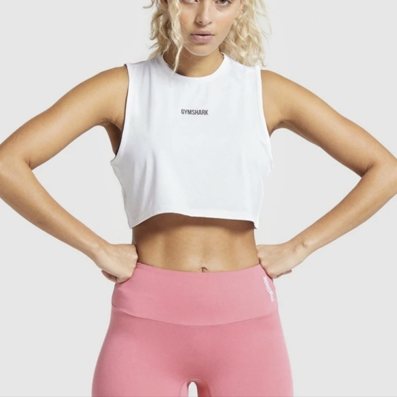 Gymshark Training Tank Top - Picture 1 of 4